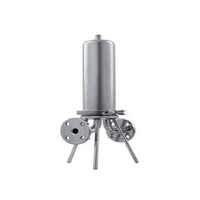SS Water Filter Housing