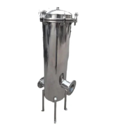 Ss Cartridge Filter