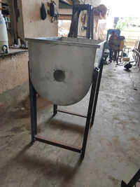 Incense Powder Mixing Machine - Capacity: 100 Kg/hr