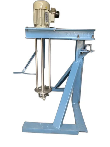 100 Ltr High Speed Mixer