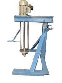100 Ltr High Speed Mixer