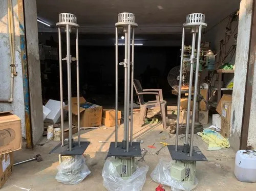High Shear Mixer