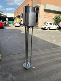 Stainless Steel Laboratory Stirrer