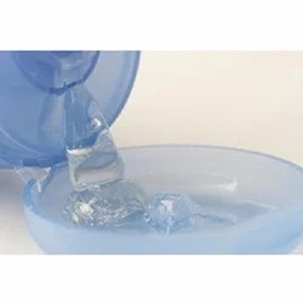 Cable Filling Jelly Compound - Color: Clear