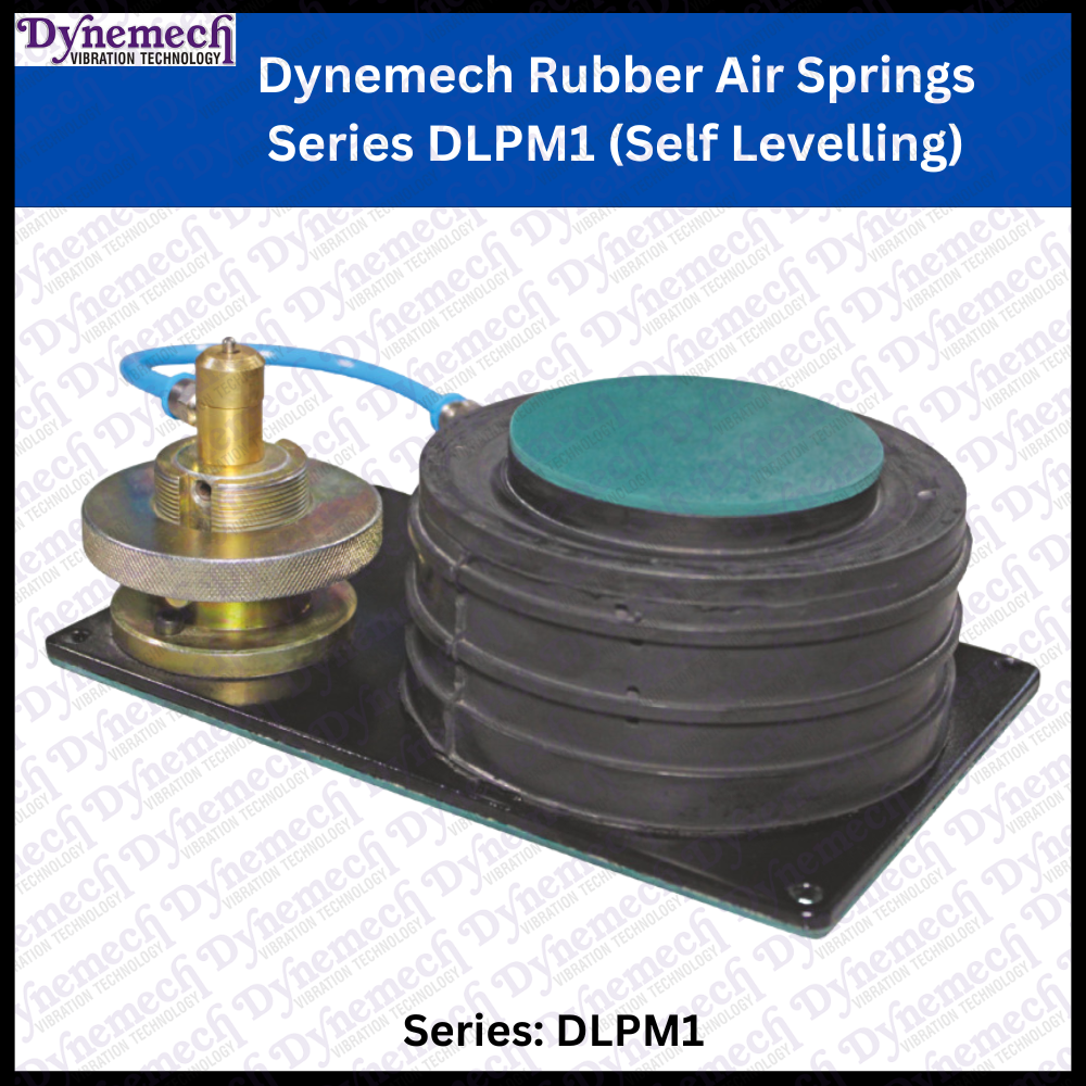 Pneumatic Air Springs