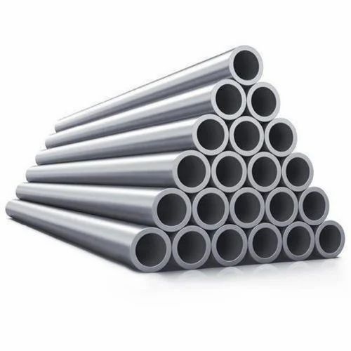 UNS S32750 Super Duplex Stainless Steel Pipe