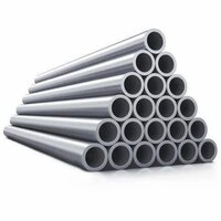UNS S32750 Super Duplex Stainless Steel Pipe