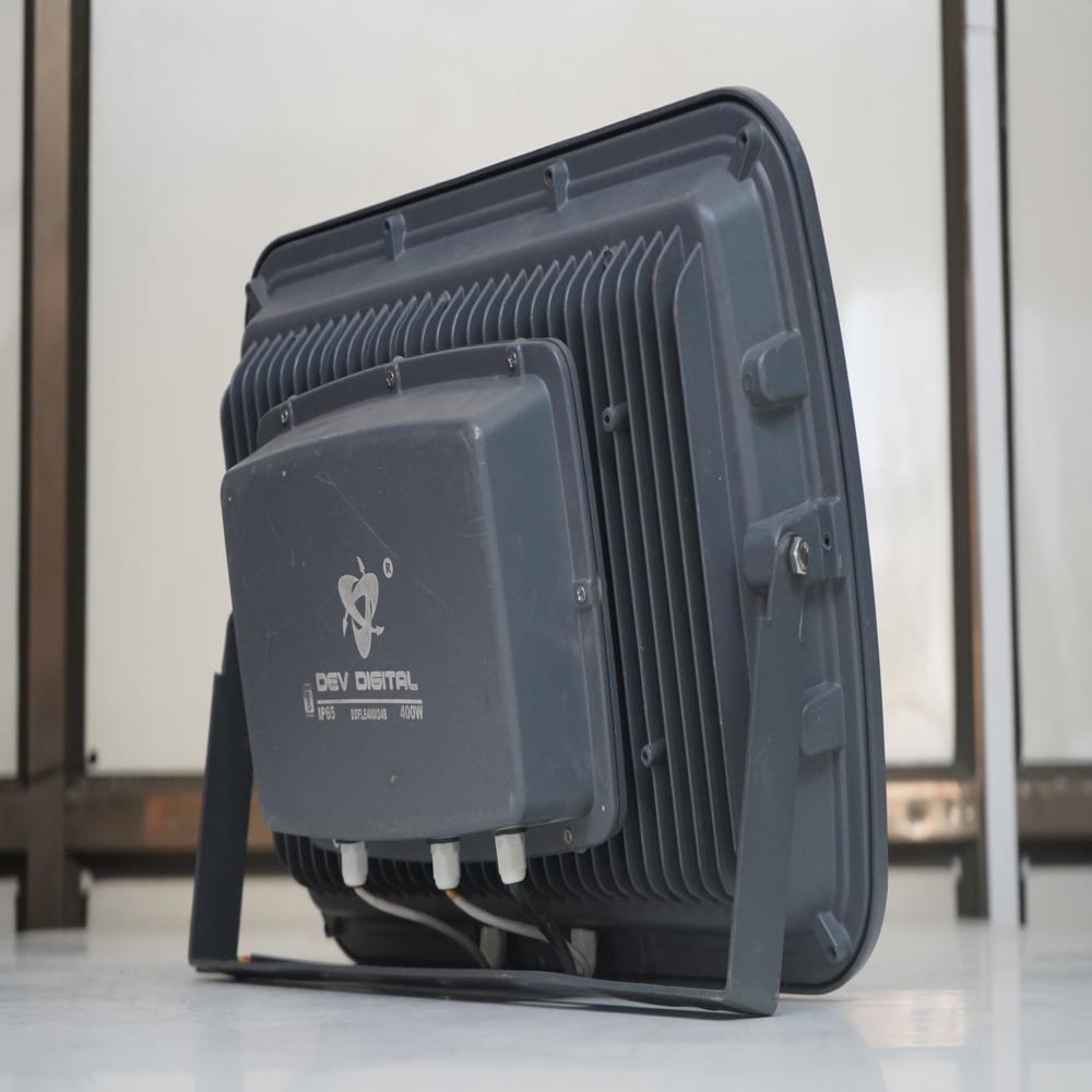 LED FLOOD LIGHT - 400W