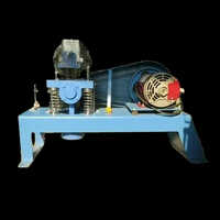 Cube Vibrating Machine