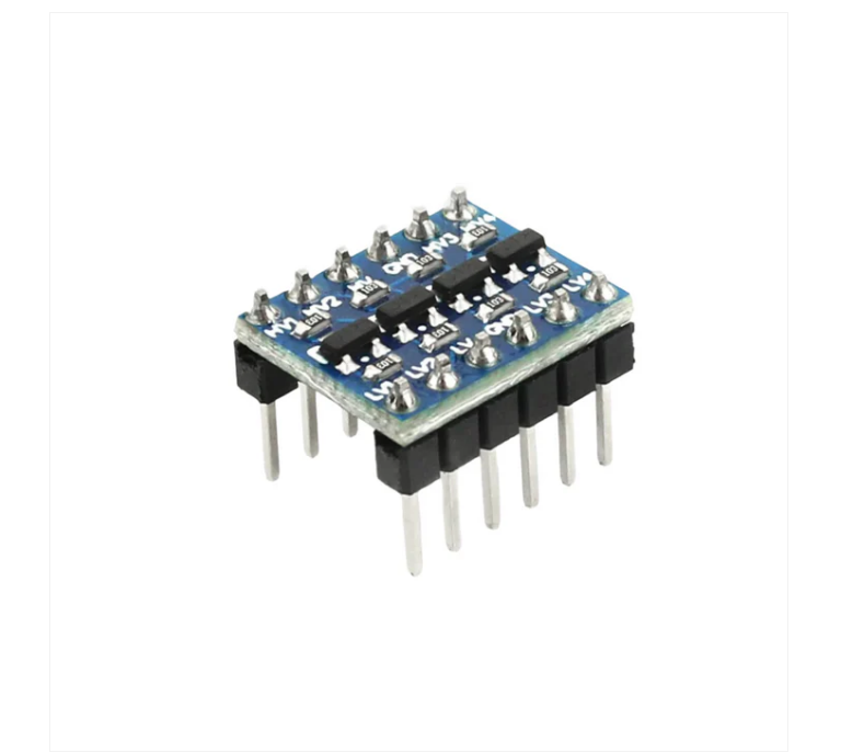 IIC I2C Logic Level Converter Module 4 Channel Bi-