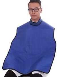 Dental Apron - Application: Industrial