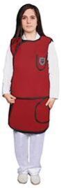 Lead Skirt and Vest