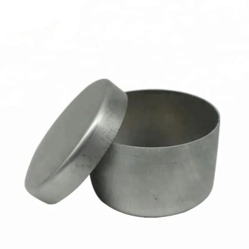 Moisture Tins - Automation Grade: Manual