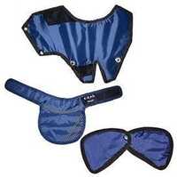 Gonad Shield - Color: Blue