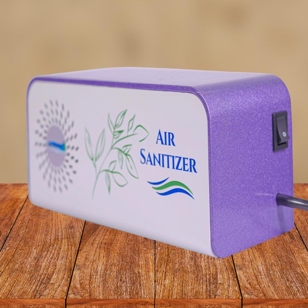 Air Sanitizer