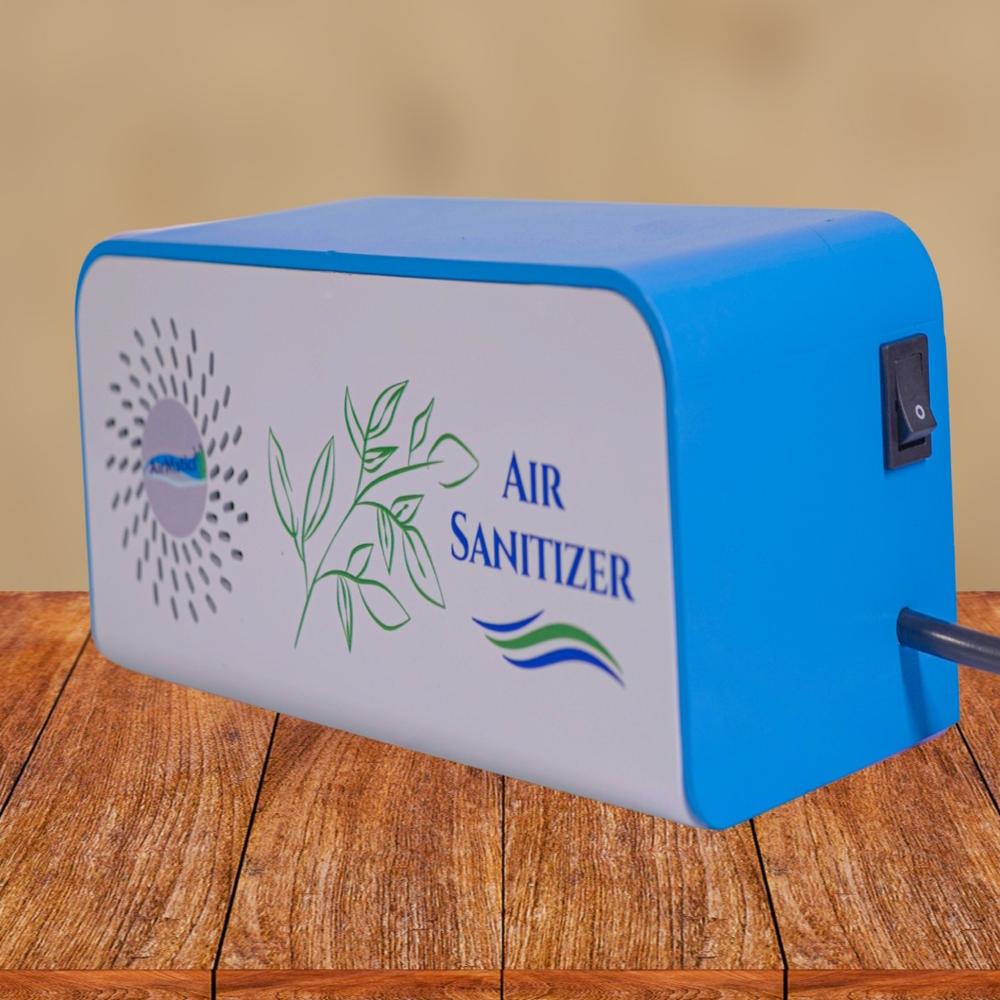 Air Sanitizer - Breeze