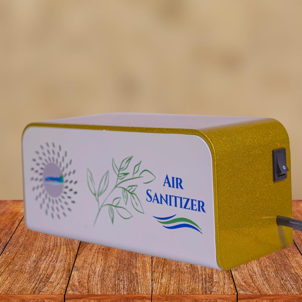 Air Sanitizer - Breeze
