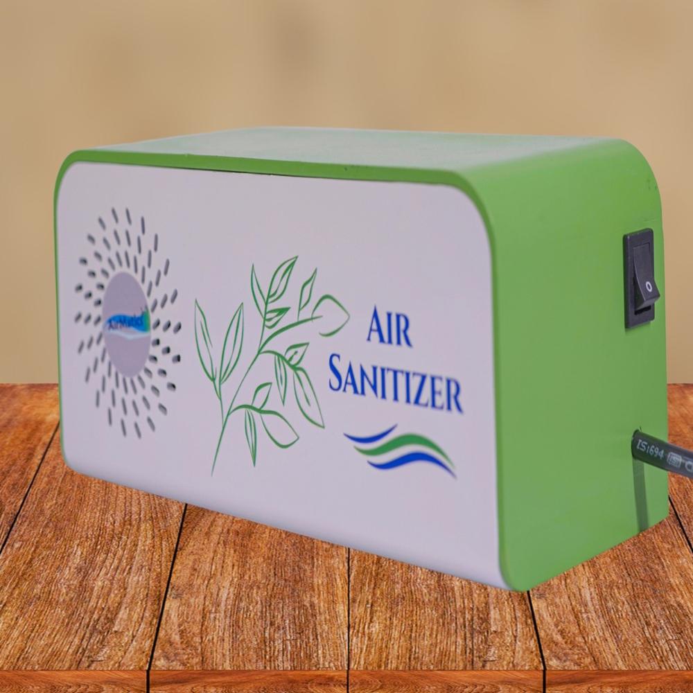 Air Sanitizer - Breeze