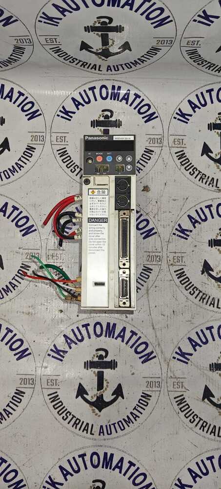 PANASONIC MSDA013A1A