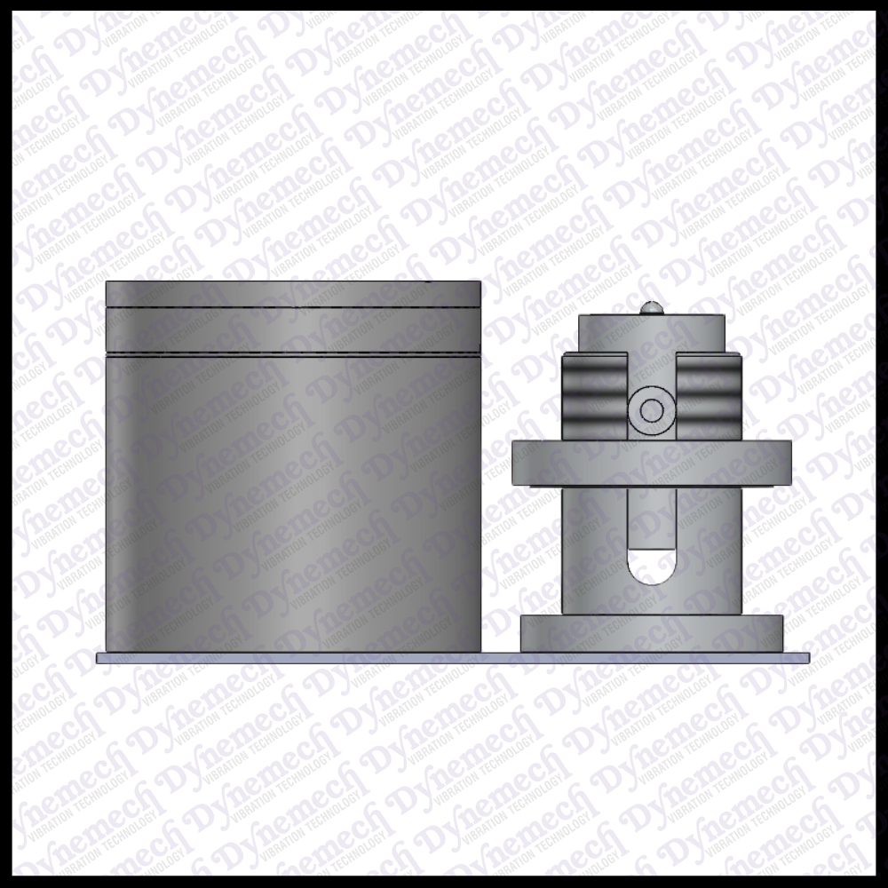 Dynemech Active Air Vibration Diaphragm Systems DMAS-SH1