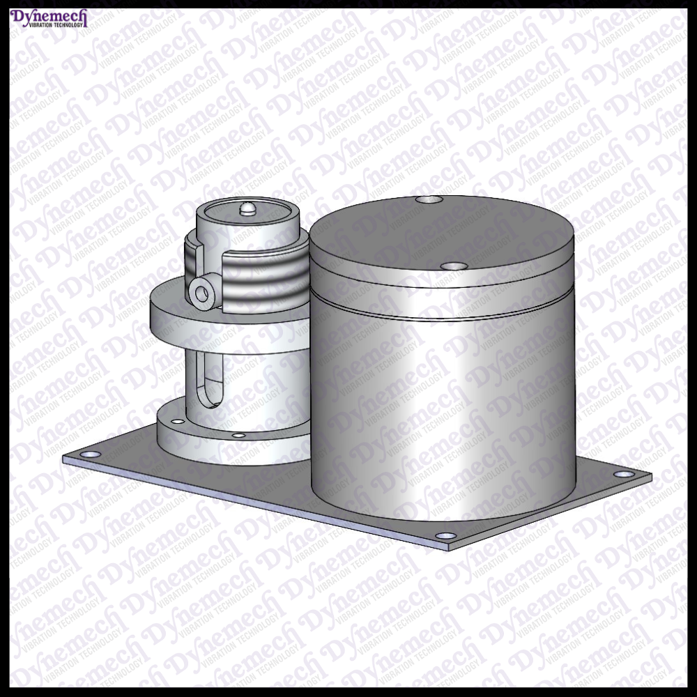 Dynemech Active Air Vibration Diaphragm Systems DMAS-SH1