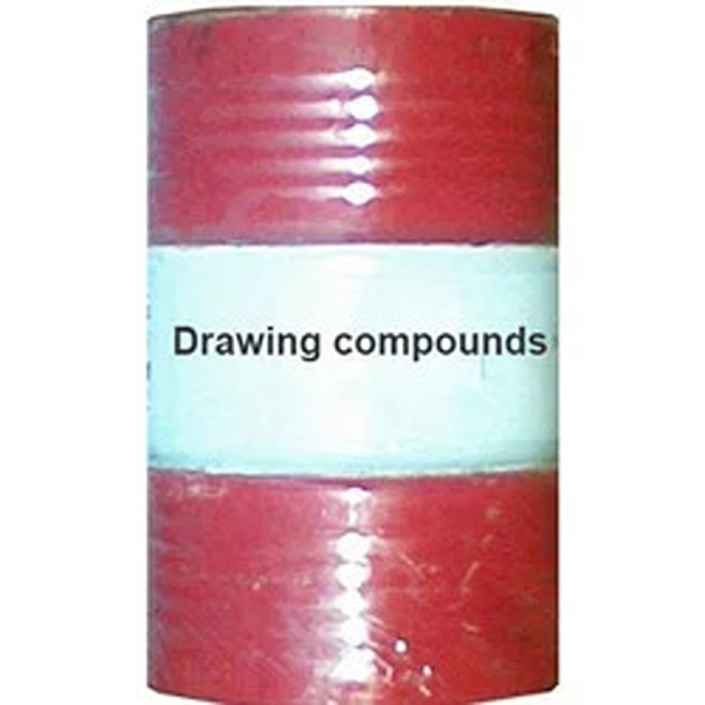 Deep Drawing Compound Wax/ Drawmet 44
