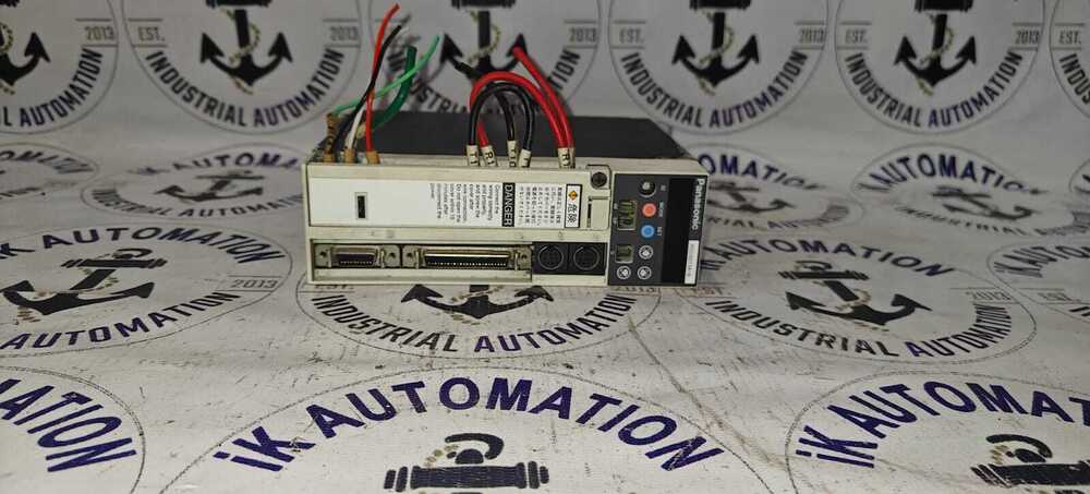 PANASONIC MSDA013A1A