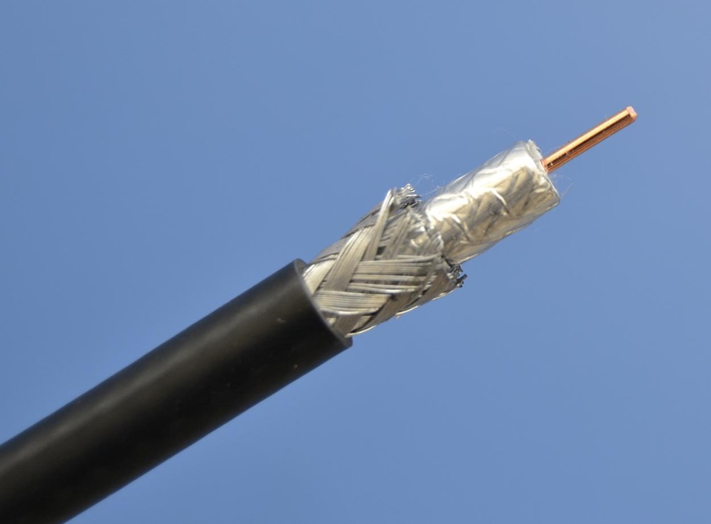 Telephone CABLE VAX Jelly
