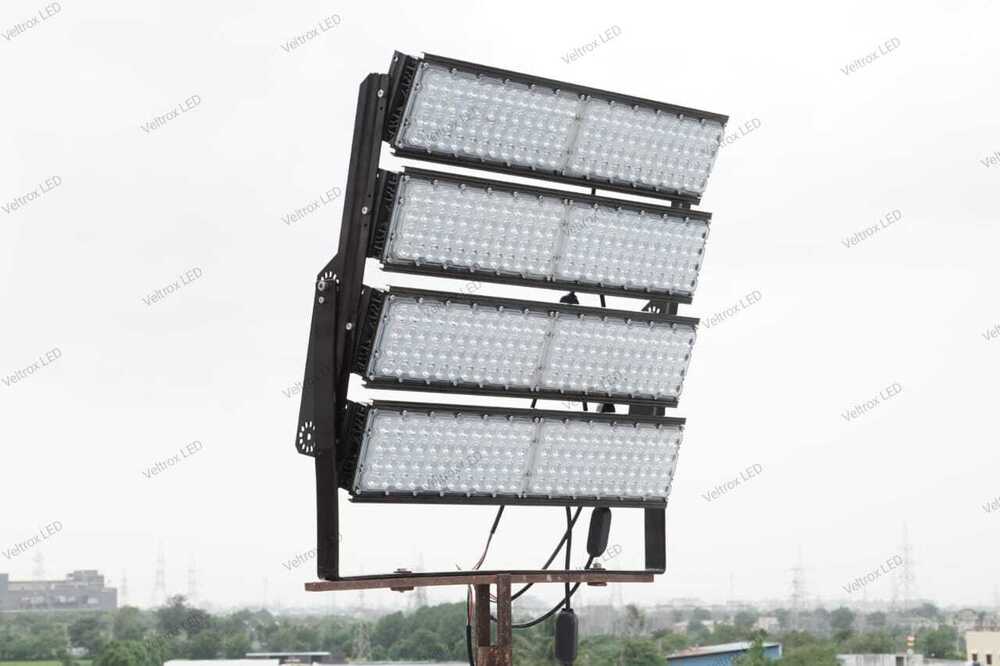 Veltrox 1200W LED Shark Model