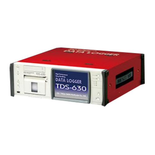 Tds-540 Data Logger - Accuracy: 0.1 %