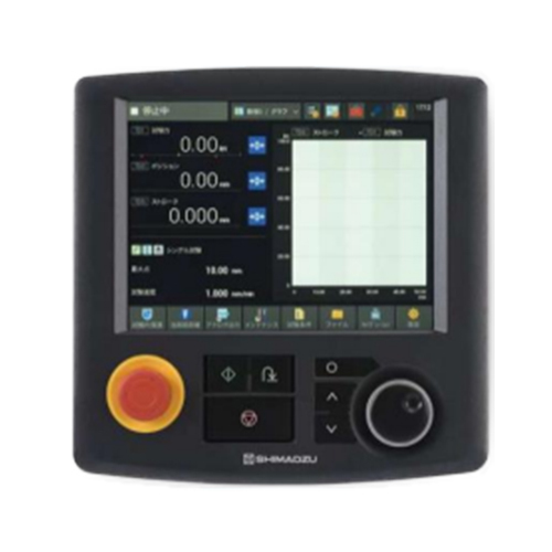 AGX-V2 Autograph Universal Testing Machine