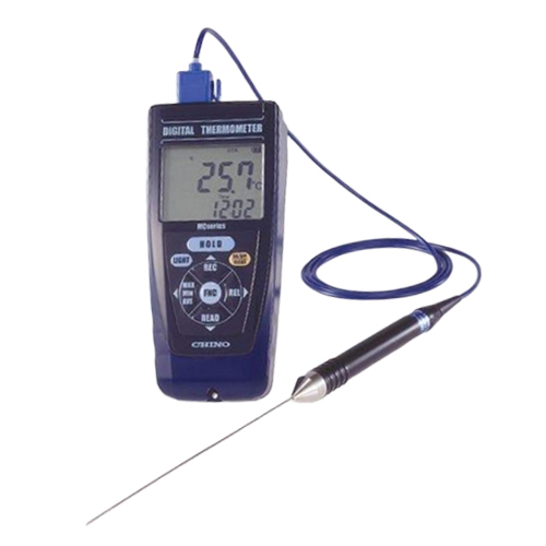Digital Thermometer