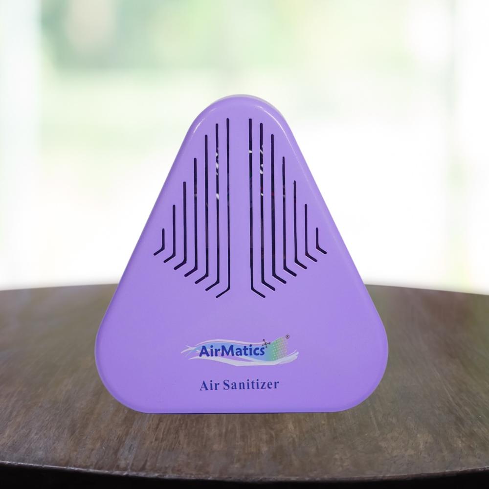 Air Sanitizer - Travel BUDDY