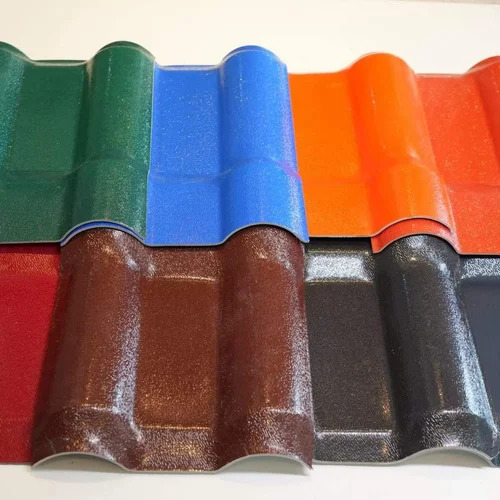 Upvc Roofing Sheet - Features: Premium Quality