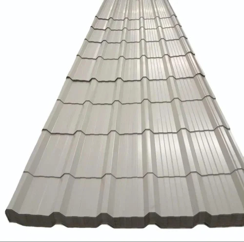 White Upvc Roofing Sheets - Features: Premium Quality