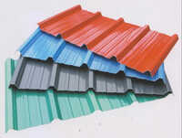 Tile Roof Sheet - Features: Premium Quality