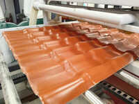 24 Feet Roofing Sheets - Features: Premium Quality