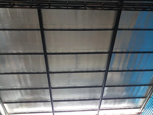 Insulated Roof Sheet - Features: Premium Quality