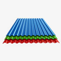 Asa Multi-layer Upvc Roofing And Cladding Sheet - Features: Premium Quality
