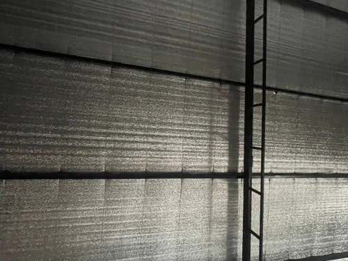 Lightweight Insulation - Application: Industrial
