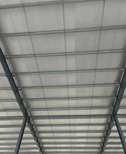 Industrial Insulation Materials - Color: Different Available