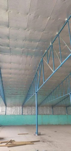 Industrial Insulation Material - Feature: Premium Quality