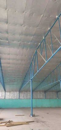 Industrial Insulation Material