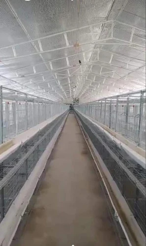 Poultry Farm Insulation Materials - Feature: Premium Quality