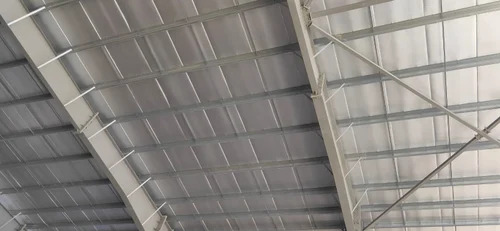 25Mm Building Insulation - Color: Different Available