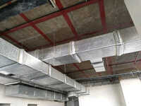 16mm Duct Insulation - Color: Different Available