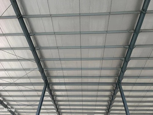 Thermal Roof Insulation