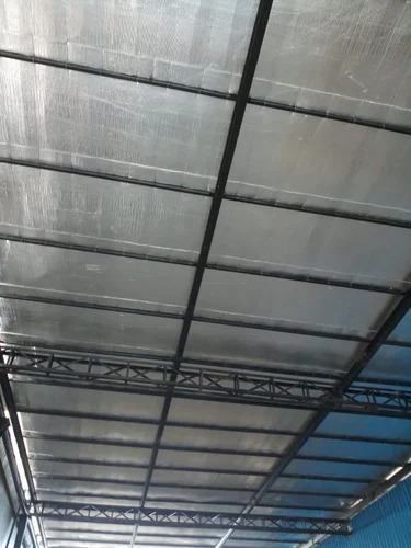 Factory Shades Insulation - Color: Different Available