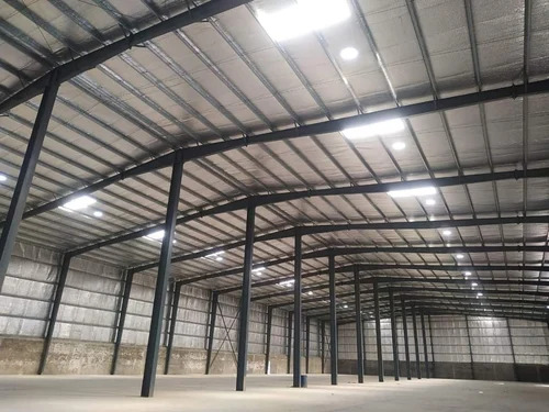 Roof Heat Insulation Material - Application: Industrial