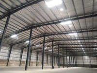 Roof Heat Insulation Material